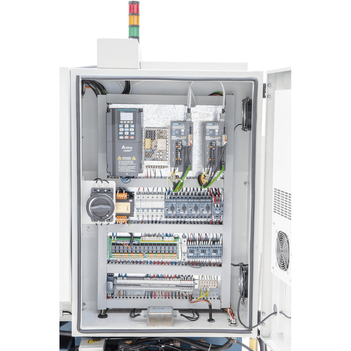 CNC lathe CK 400 x 1000