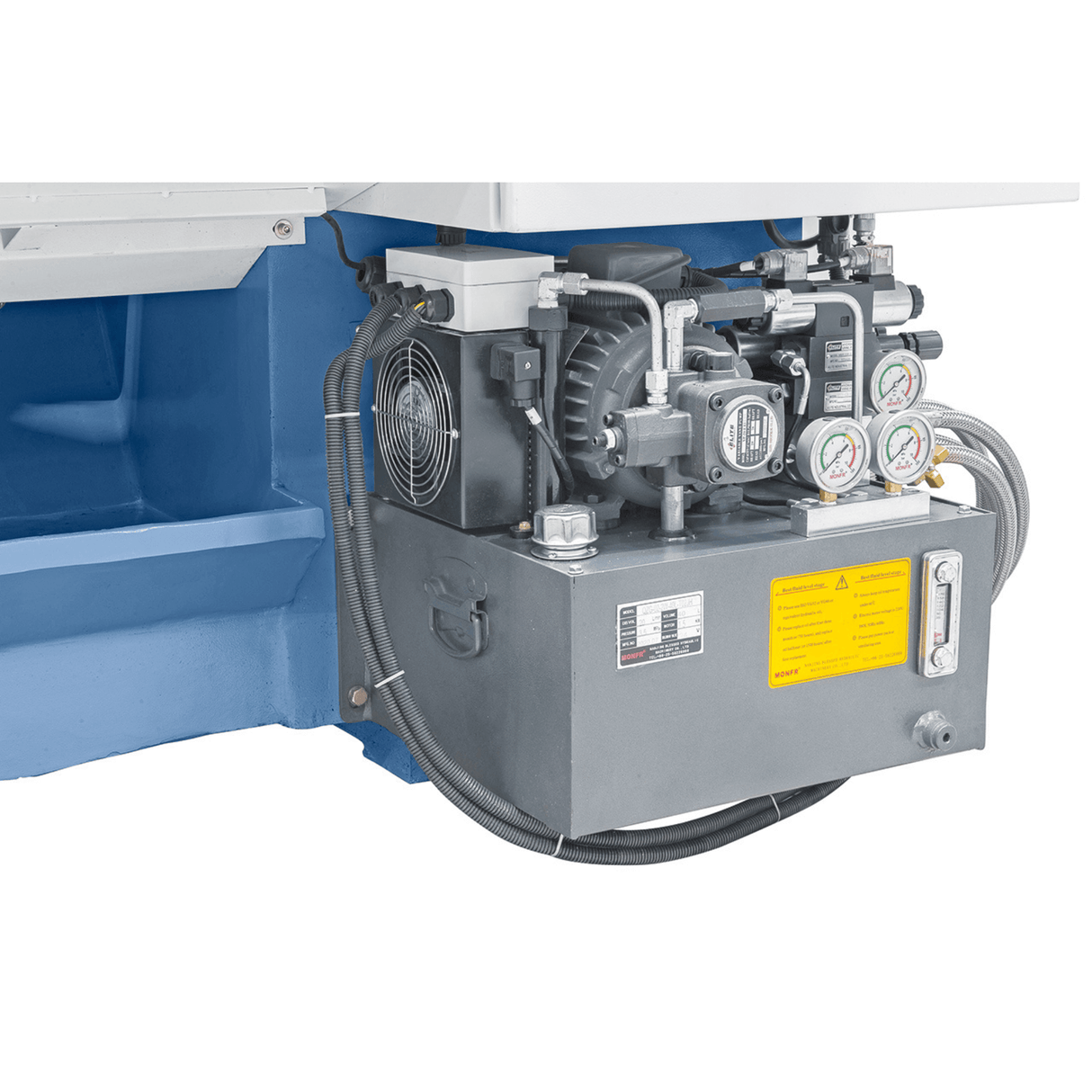 CNC lathe CK 360 x 750