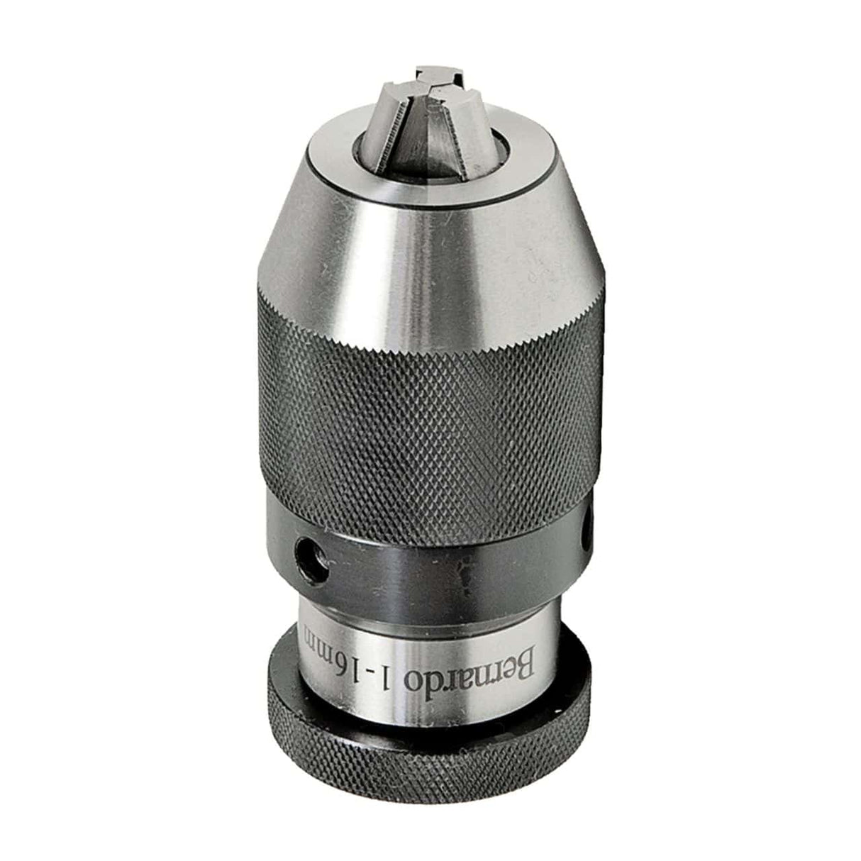 Mandrino per trapano a serraggio rapido 1 - 16 mm / B 16