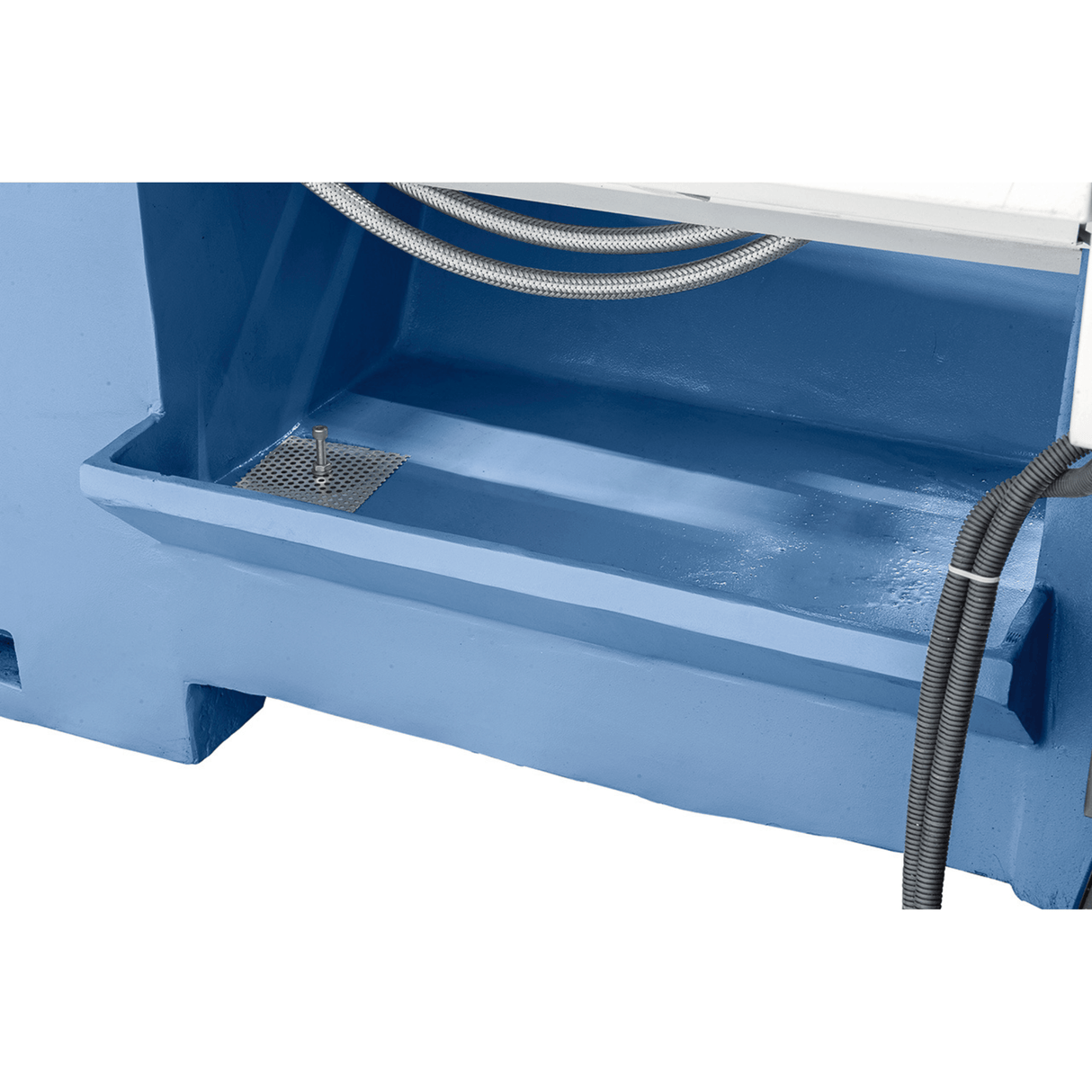 CNC lathe CK 360 x 500