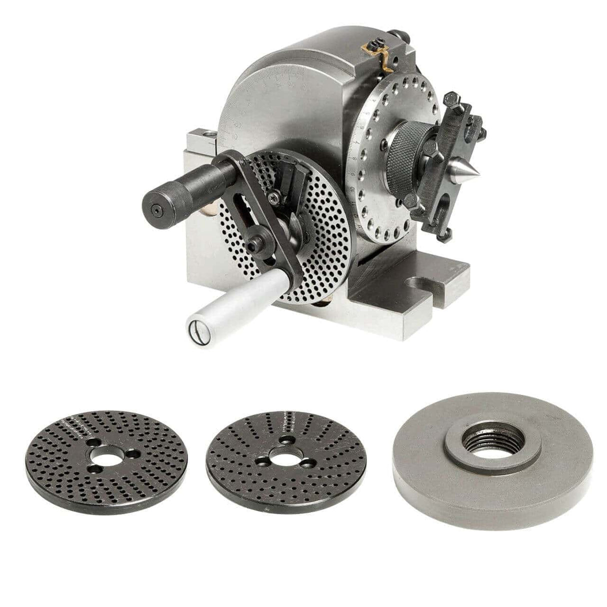 Semi-universal divider BS-0