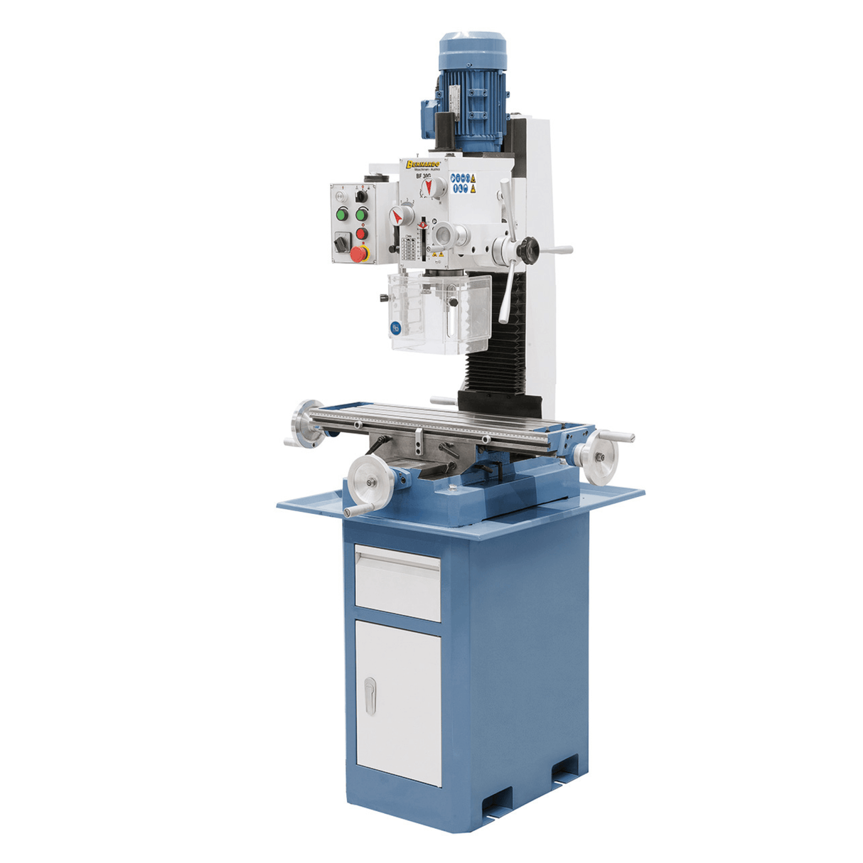 BF 30 G Drill and Milling Machine