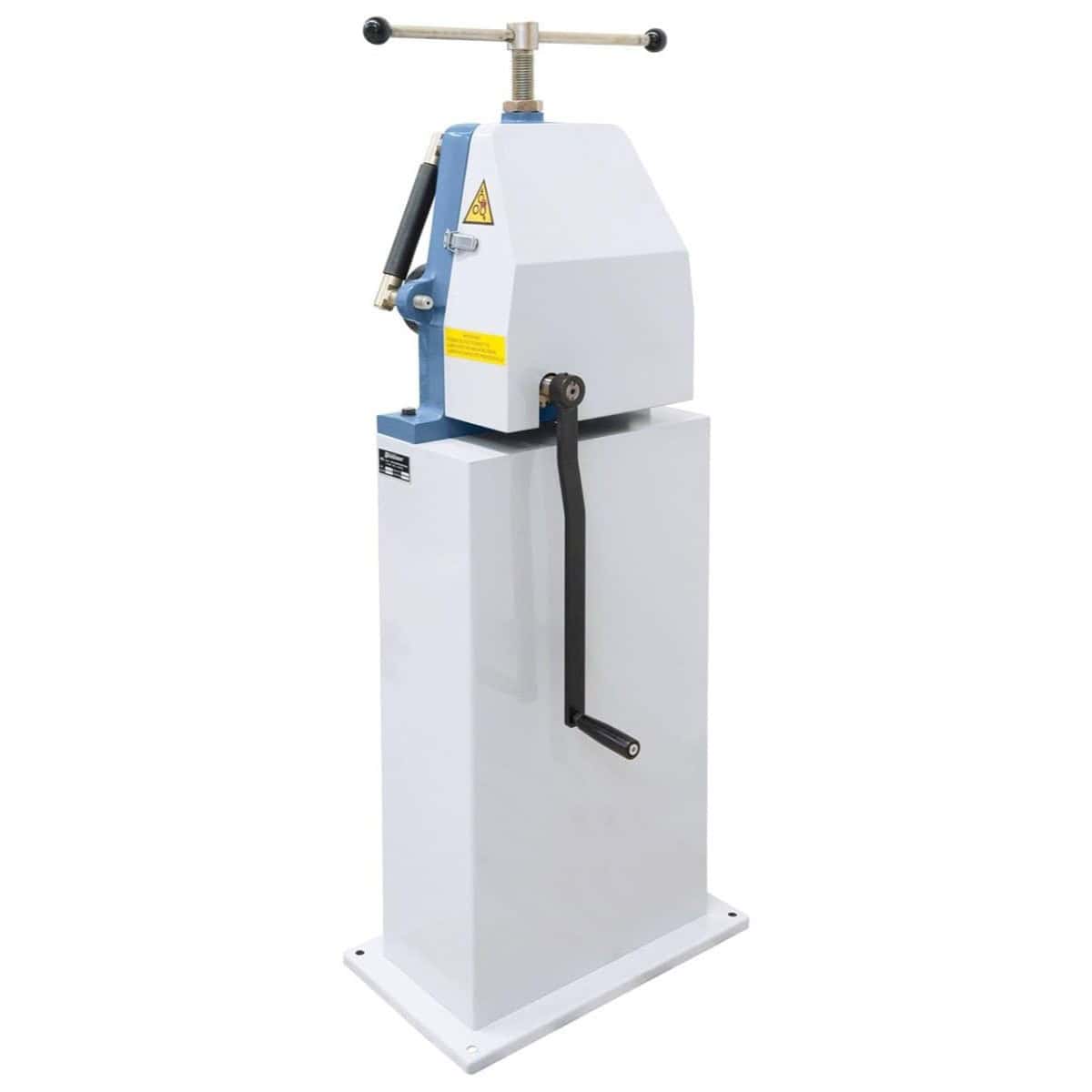 RBM 25 Manual Ring Bender