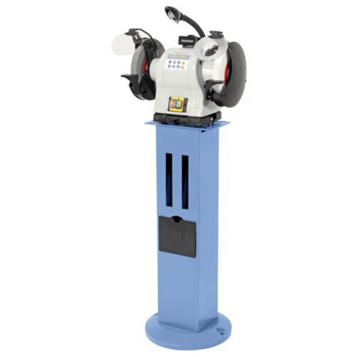 Basamento Modello C per Serie DSA