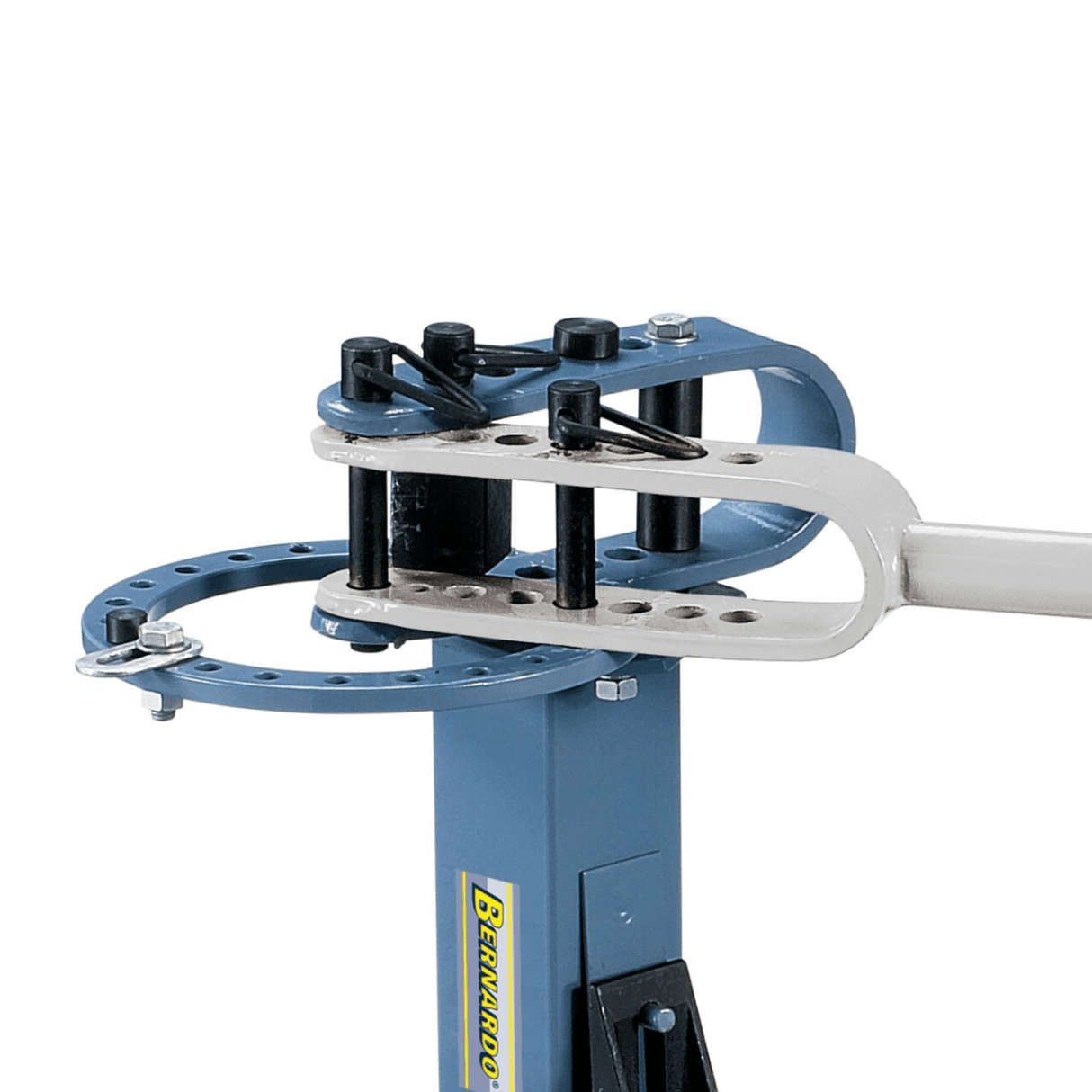 MR 100 F iron bending machine