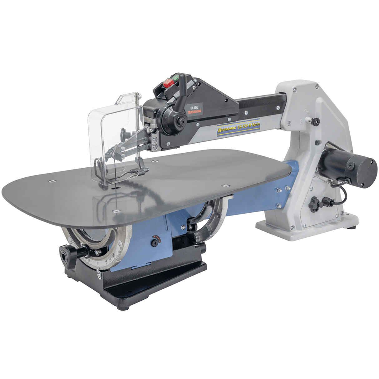 SS 530 N Vario Scroll Saw - 230 V