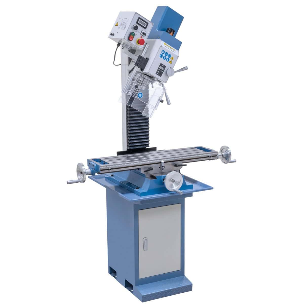 BF 30 N Super Drill Milling Machine