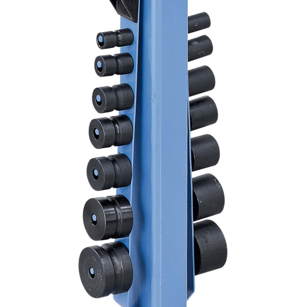 Bernardo Piegatrice universale MR 100 Pro