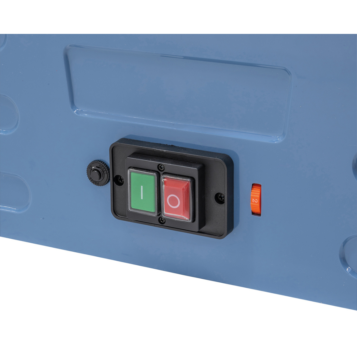 Bernardo Fresatrice toupie da banco T 360 - 230V