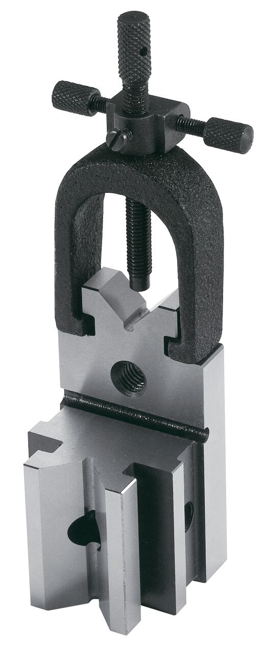 Prisma speciale con morsetto