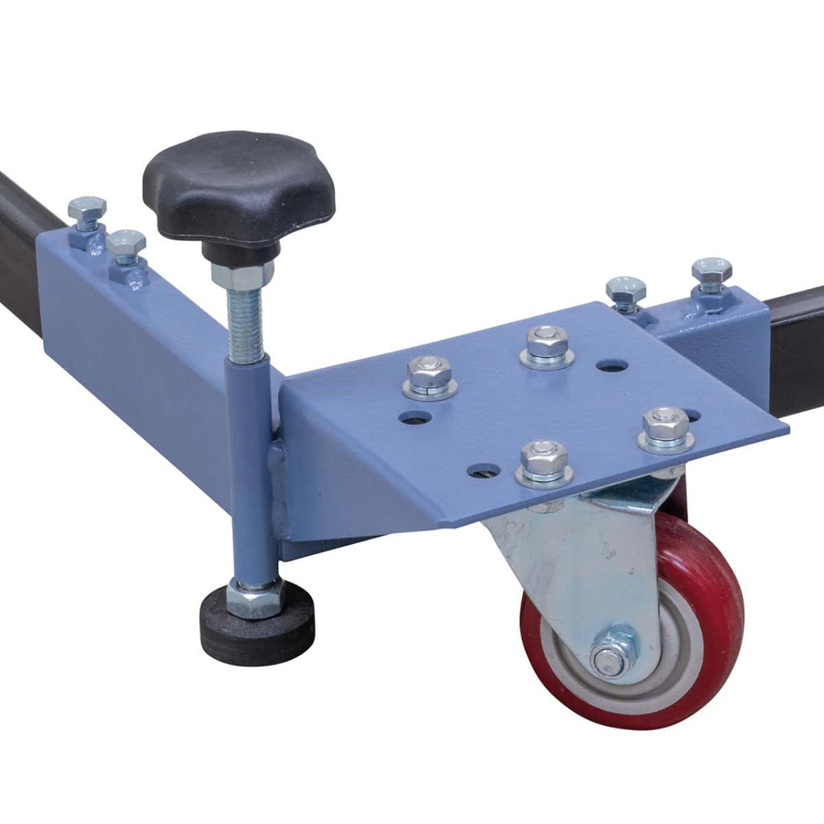 UFW 300 handling trolley