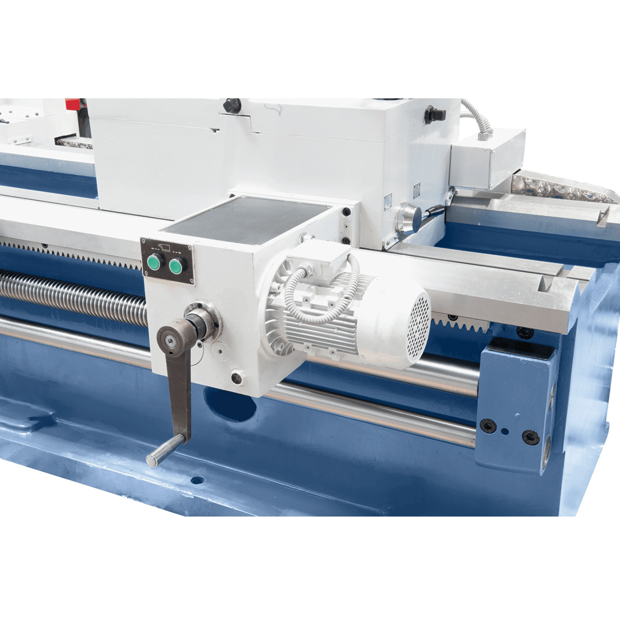 APOLLO 1250 x 3000 lathe