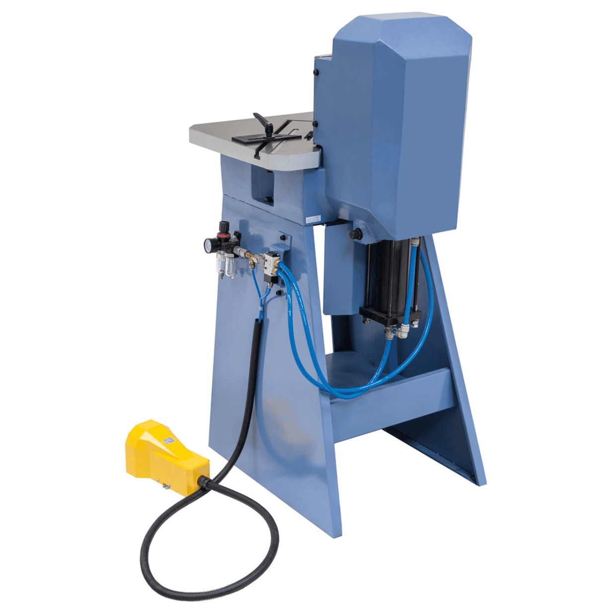 Pneumatic notching machine AK 130 PT