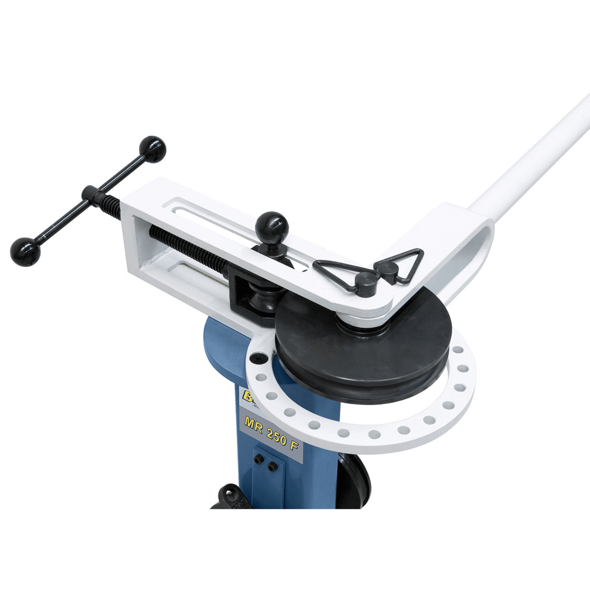 MR 250 F Manual Pipe Bender