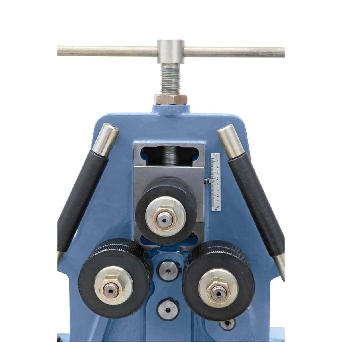 RBM 25 Manual Ring Bender