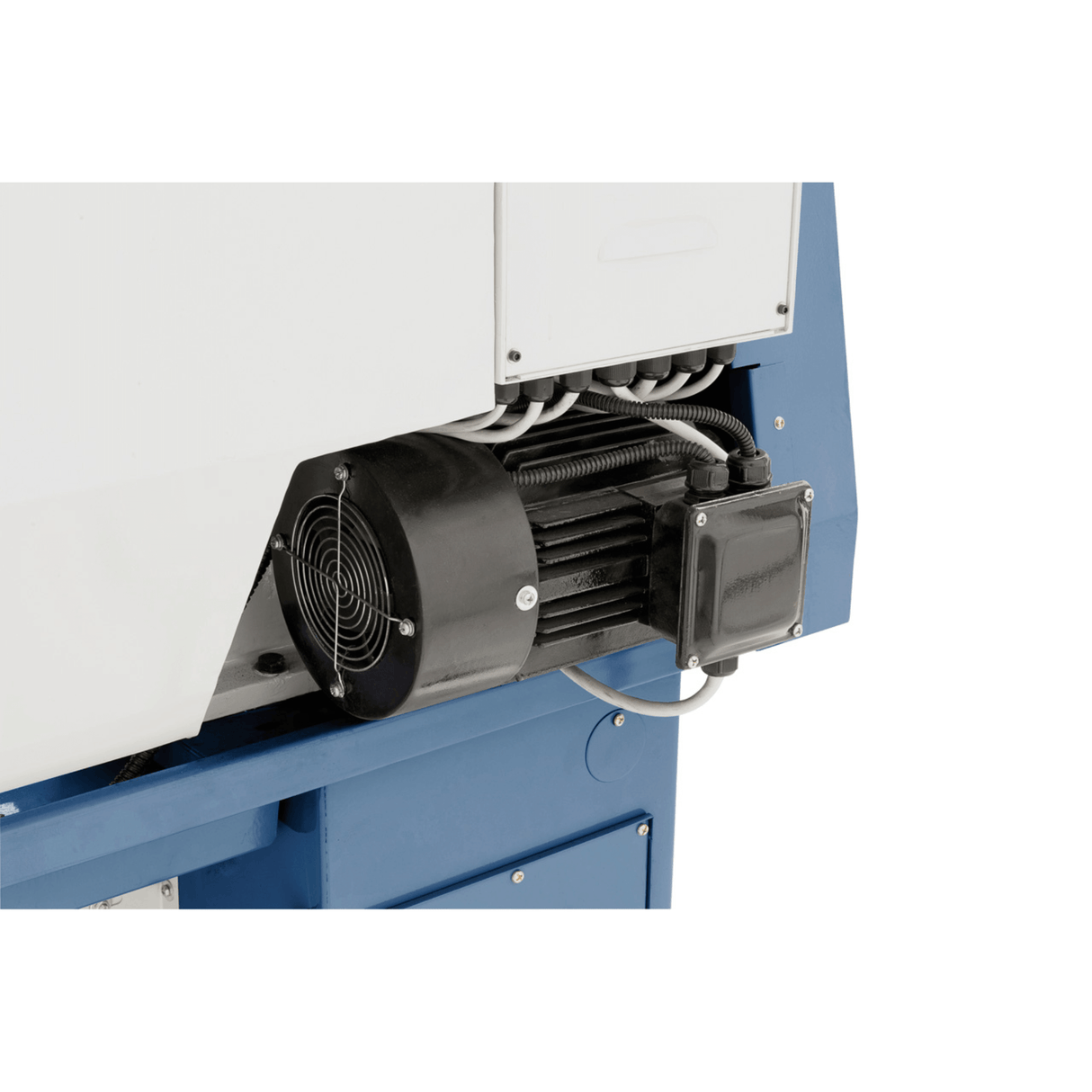 Standard 150 V-Plus Lathe with Guide Spindle or Shaft Spindle