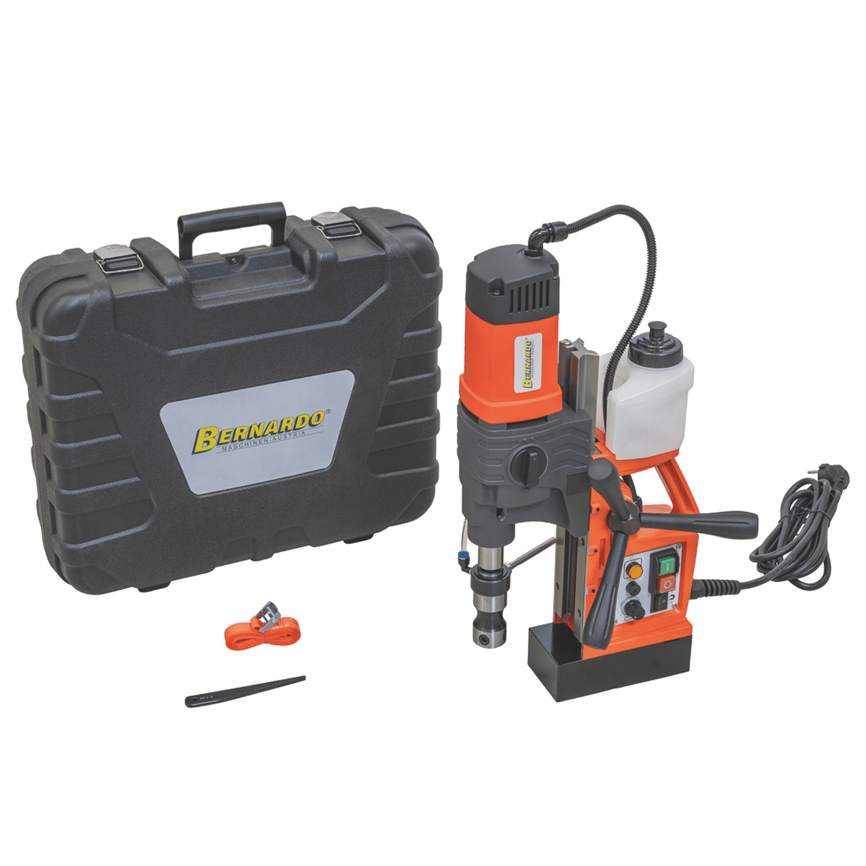 TPC 1000 Magnetic Core Drill