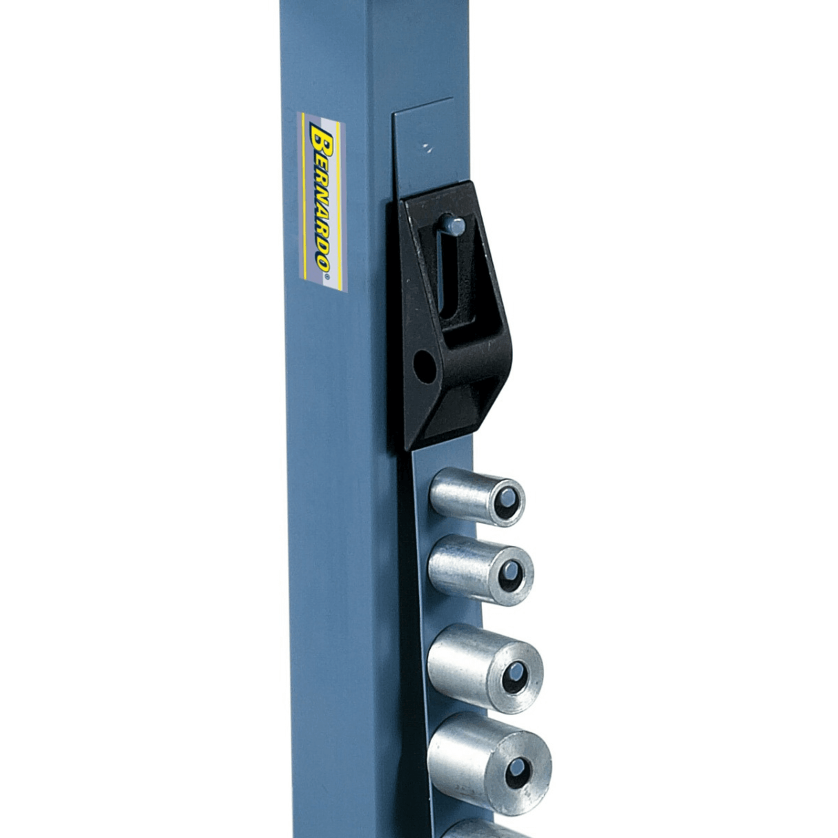 MR 100 F iron bending machine