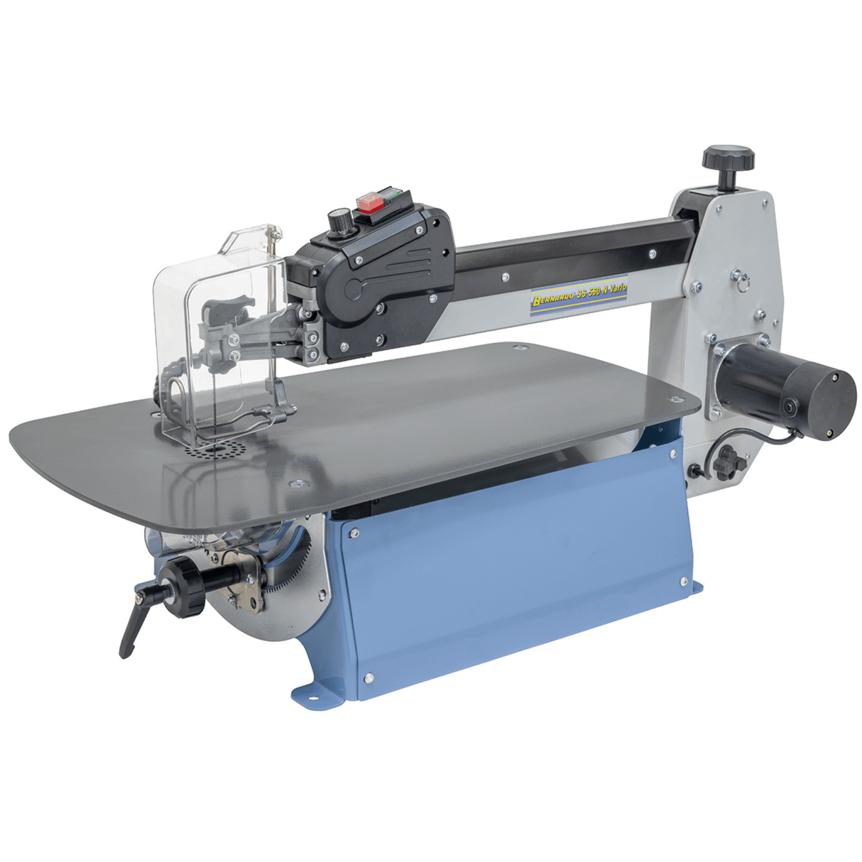 SS 560 N Vario Scroll Saw - 230 V