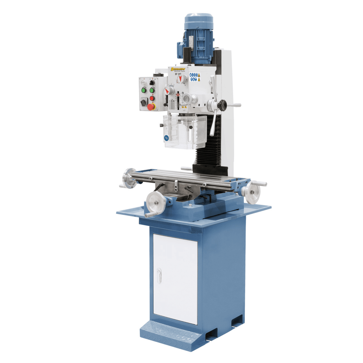 BF 30 G Drill and Milling Machine