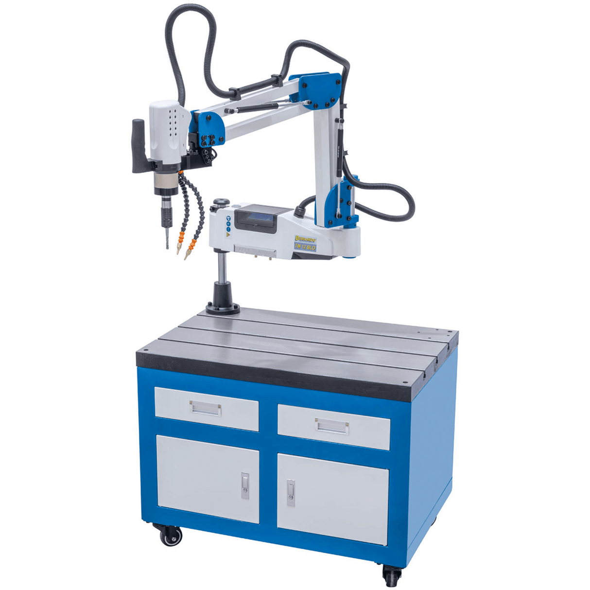 Electric Thread Cutting Machines TM 12 BLO / R 1500