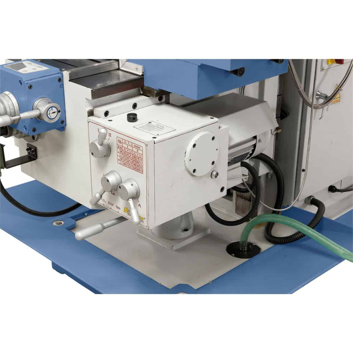 Universal milling machine UWF 95 N