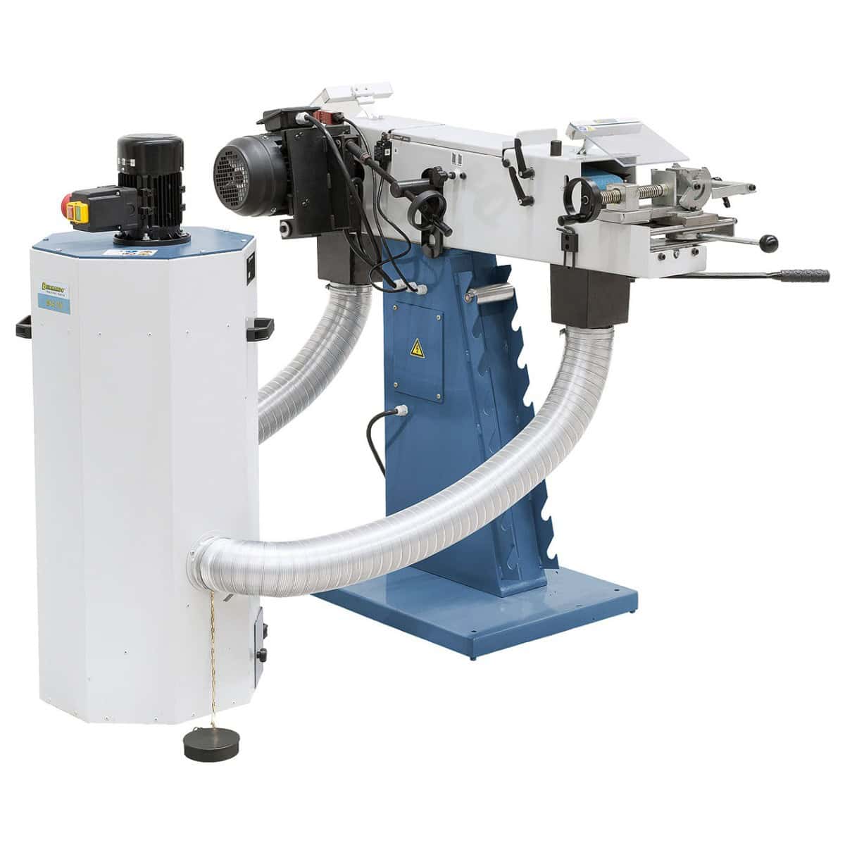 MSA 750 dust collector