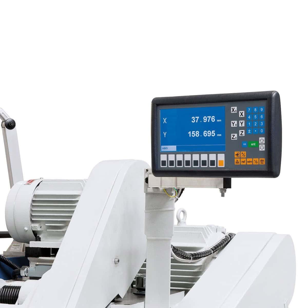 Universal cylindrical grinder URS 3000 N