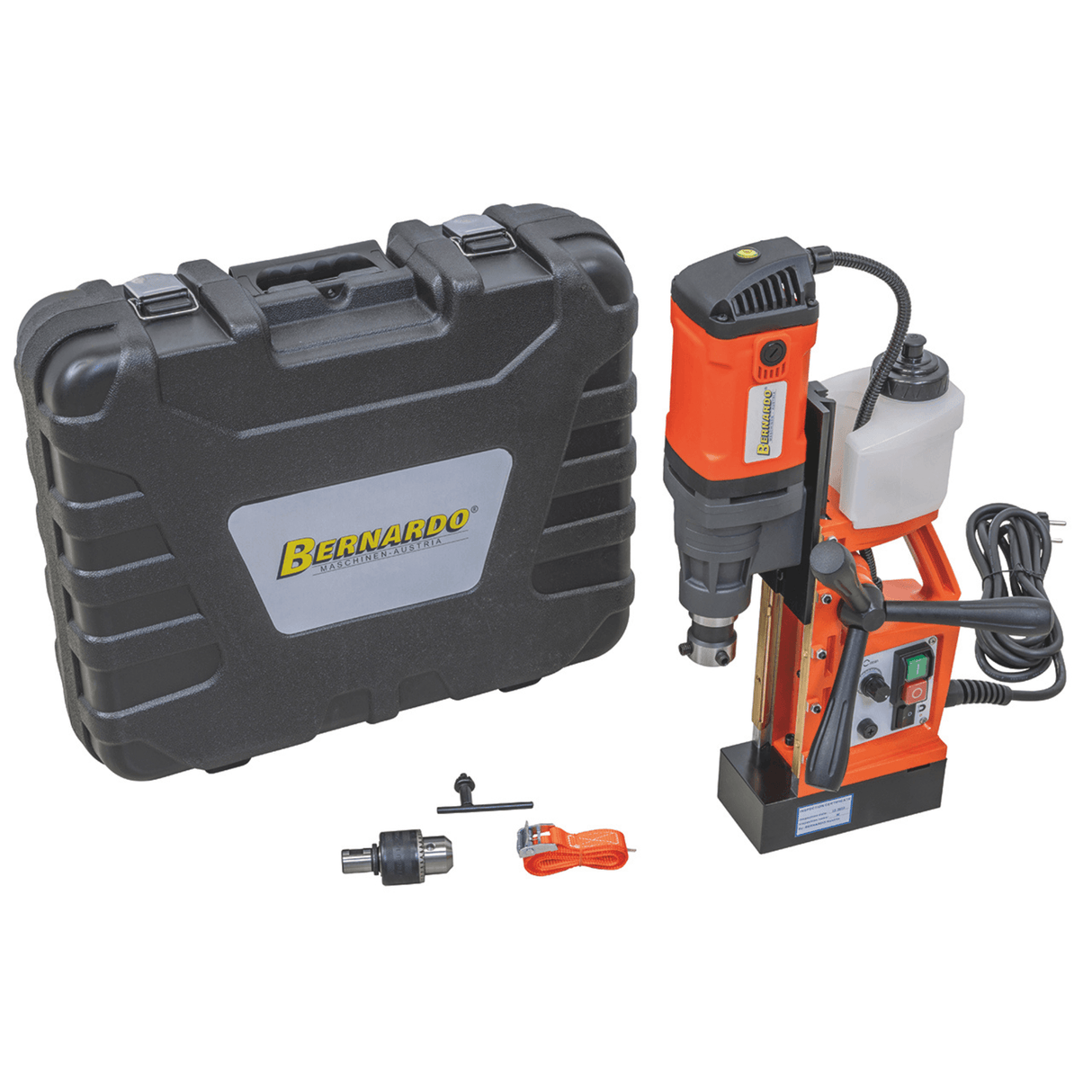 Magnetic core drilling machine MD 3550 VD