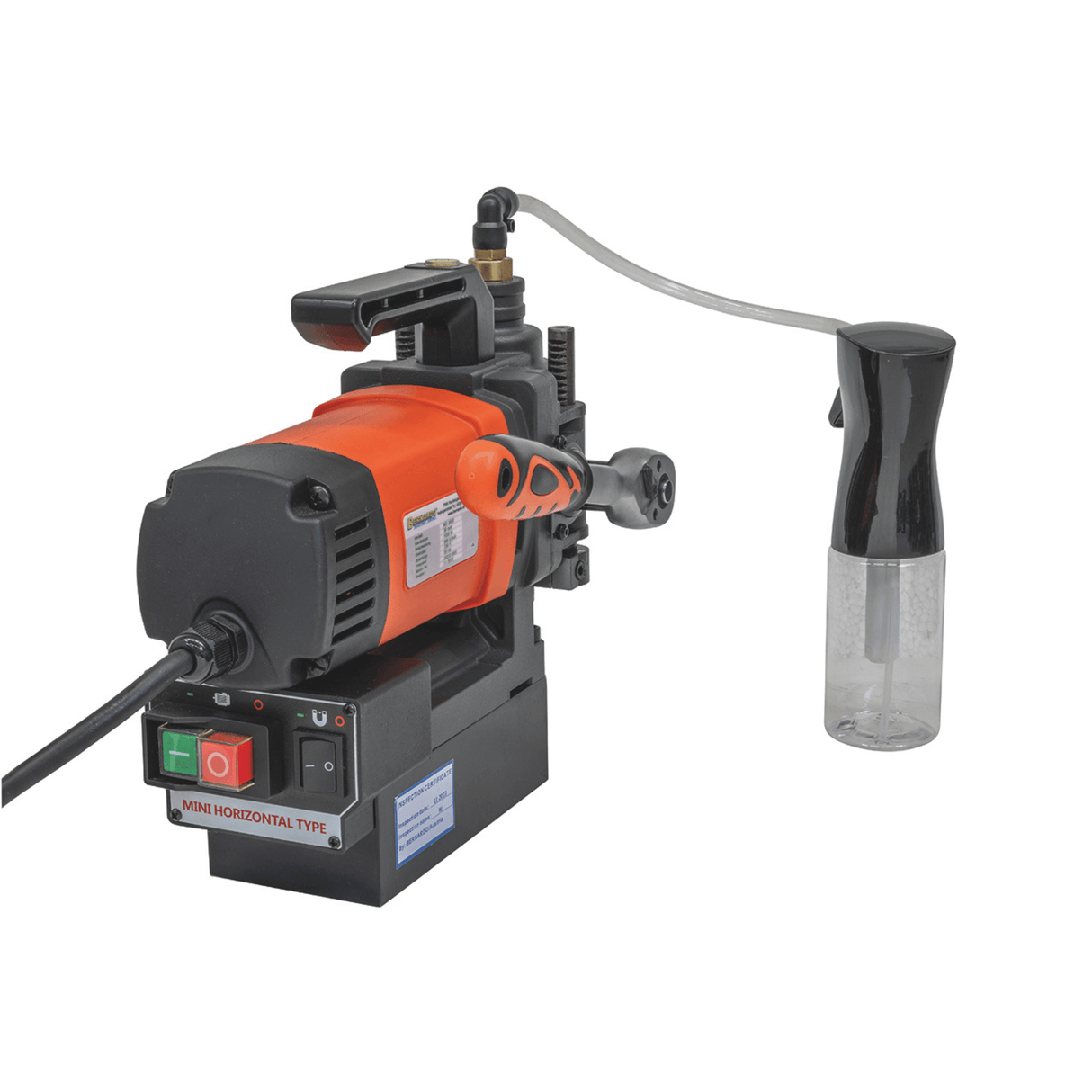 Bernardo Carotatrice magnetica MD 3850