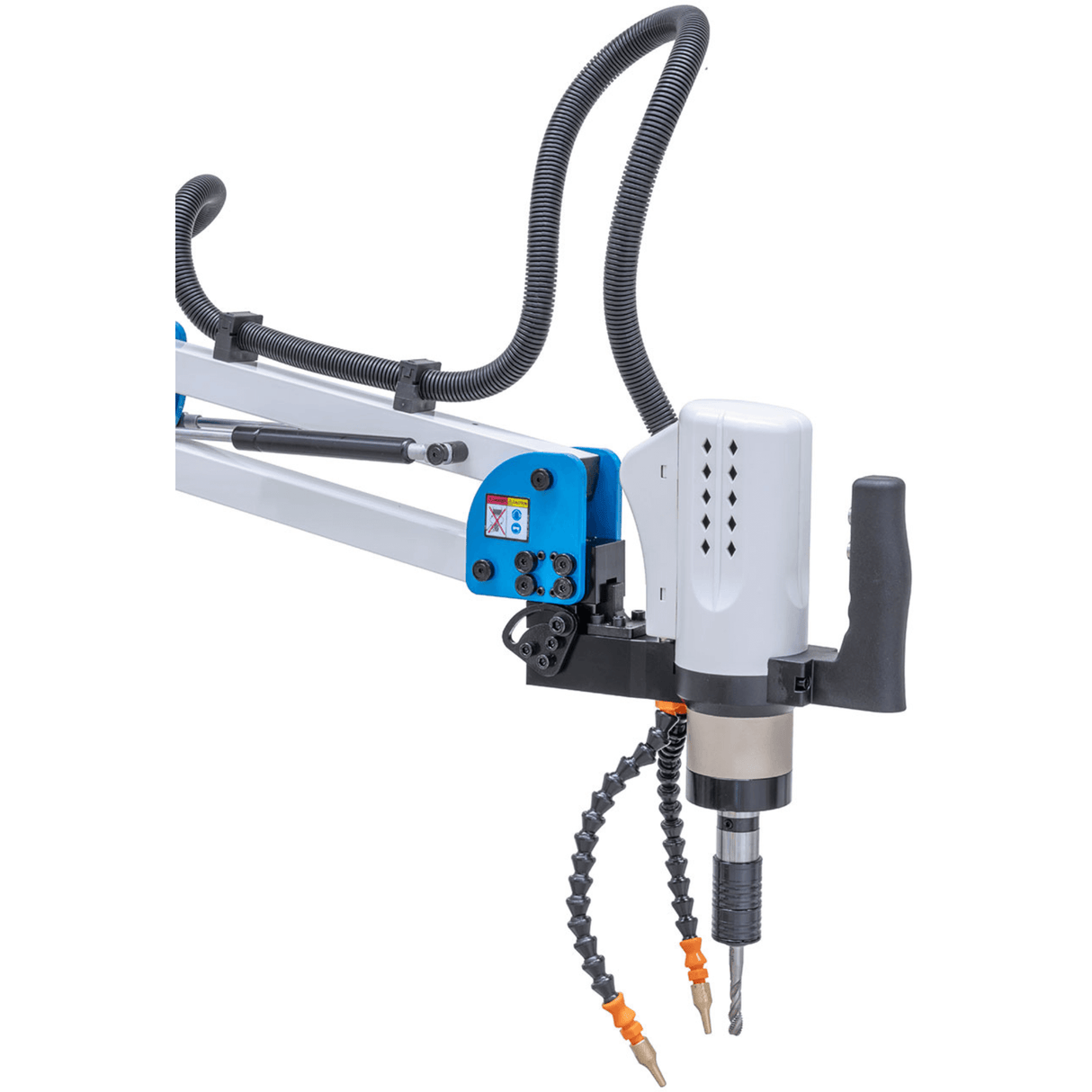 Electric Thread Cutting Machines TM 12 BLO / R 1500