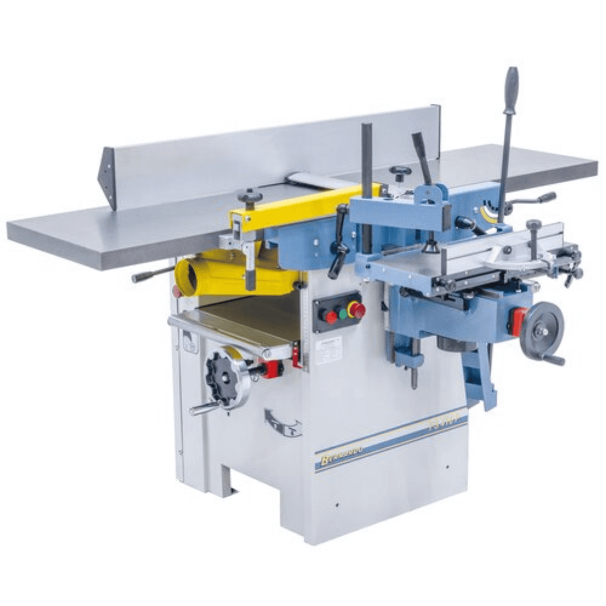 FS 410 PS - 400 V planer and thicknesser