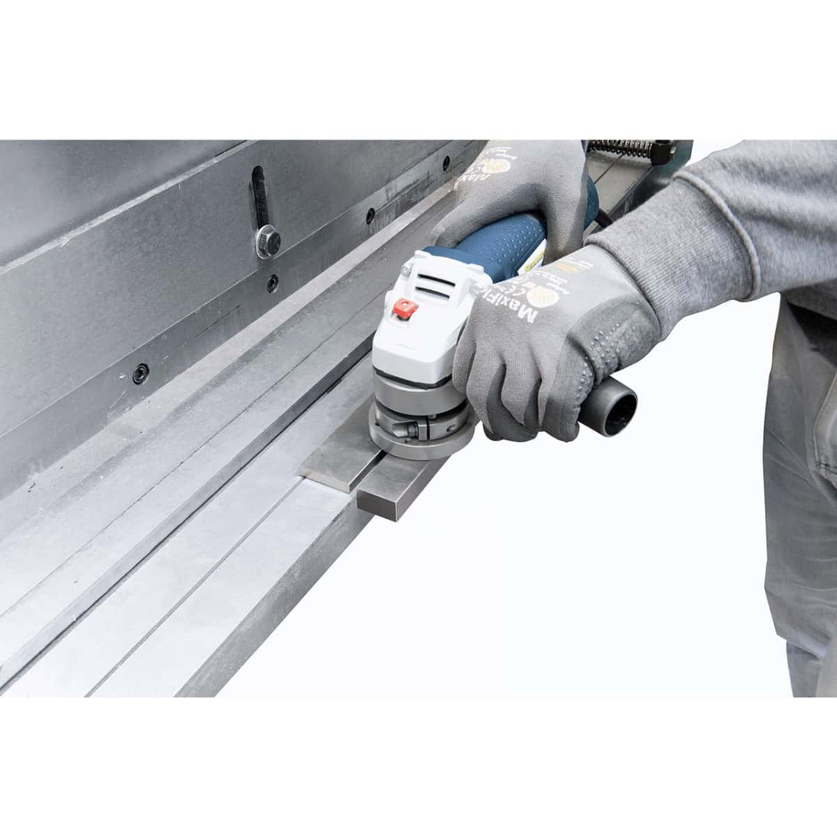 KFM 140 edge milling machine