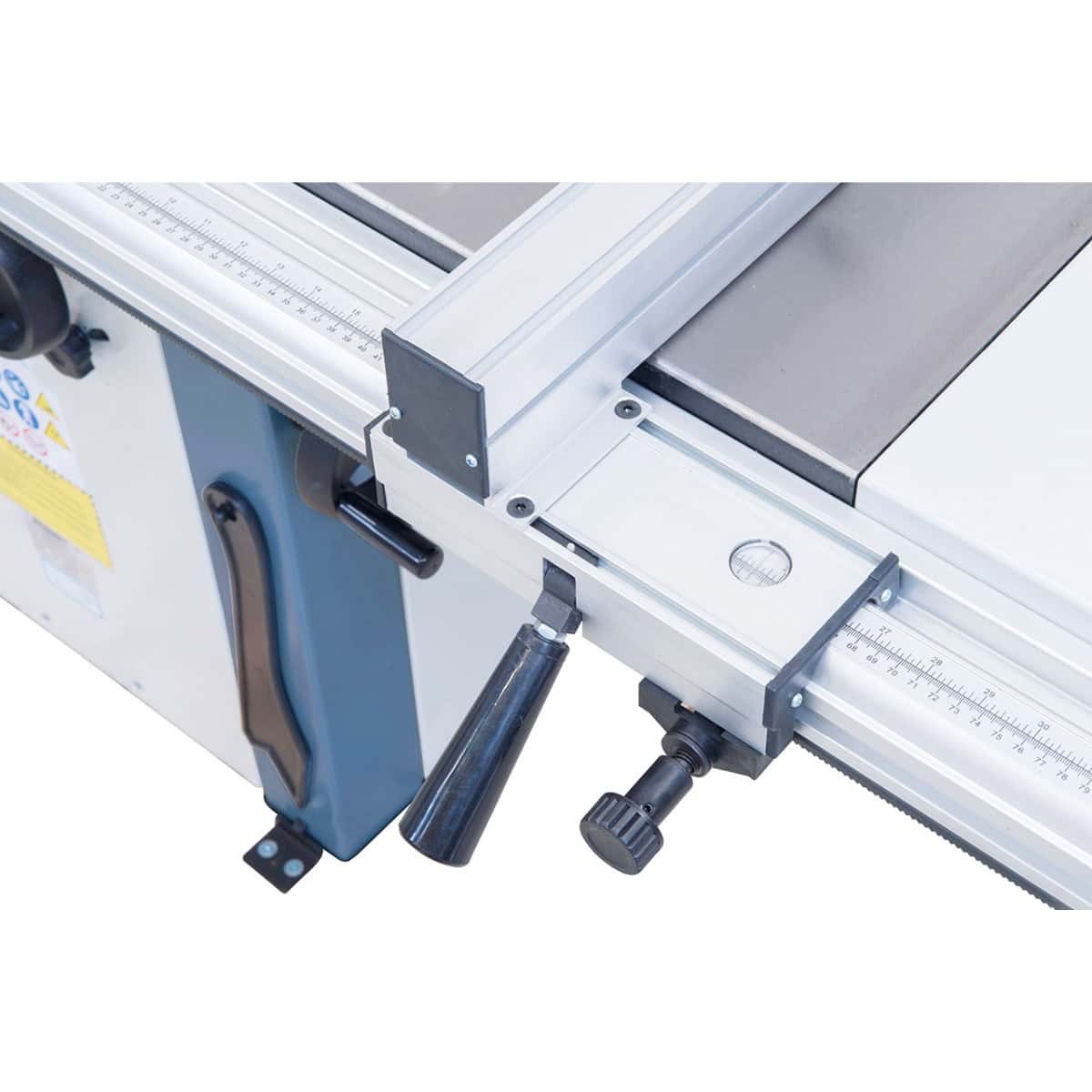 TK 315 P squaring machine - 1600 - 230 V