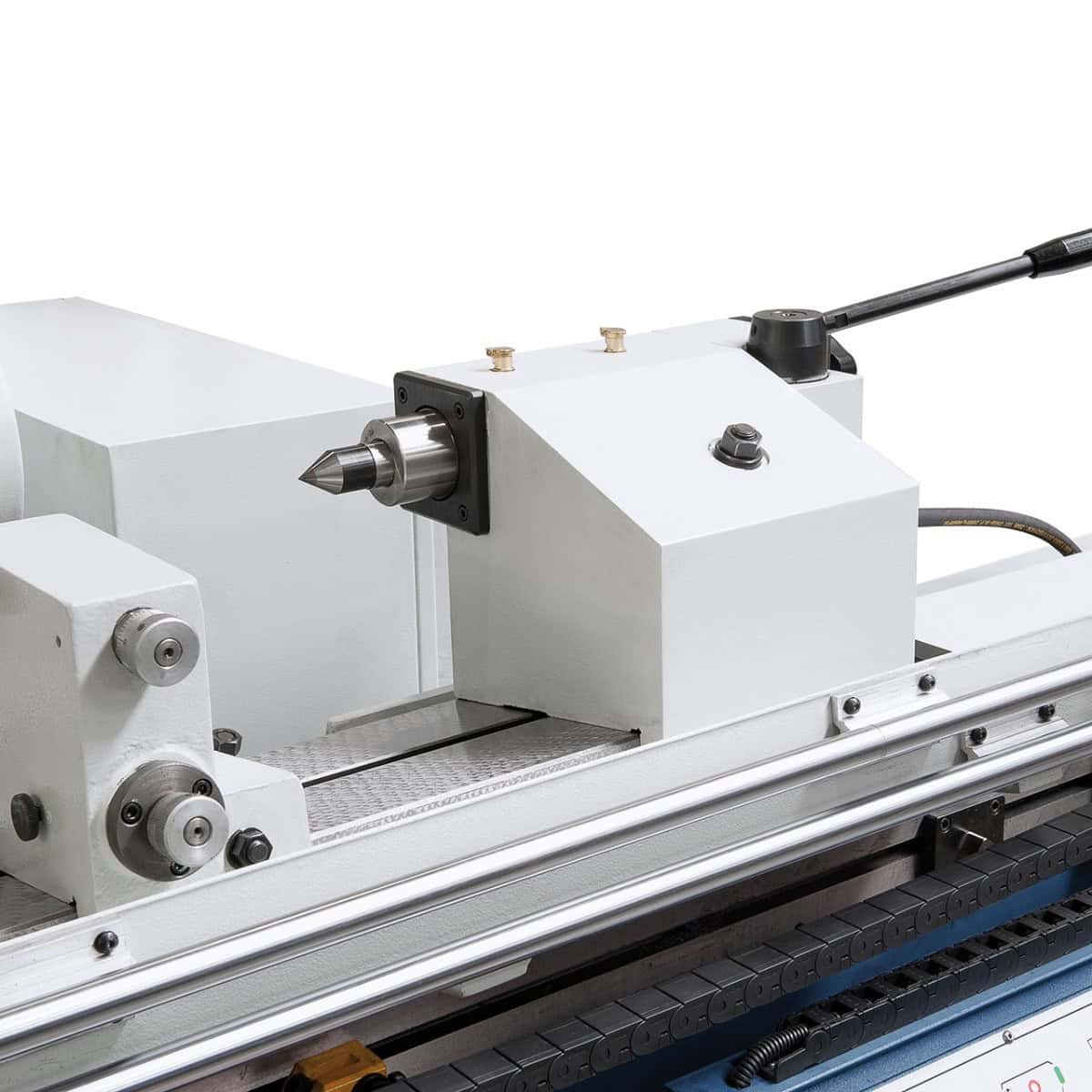 Universal cylindrical grinder URS 3000 N