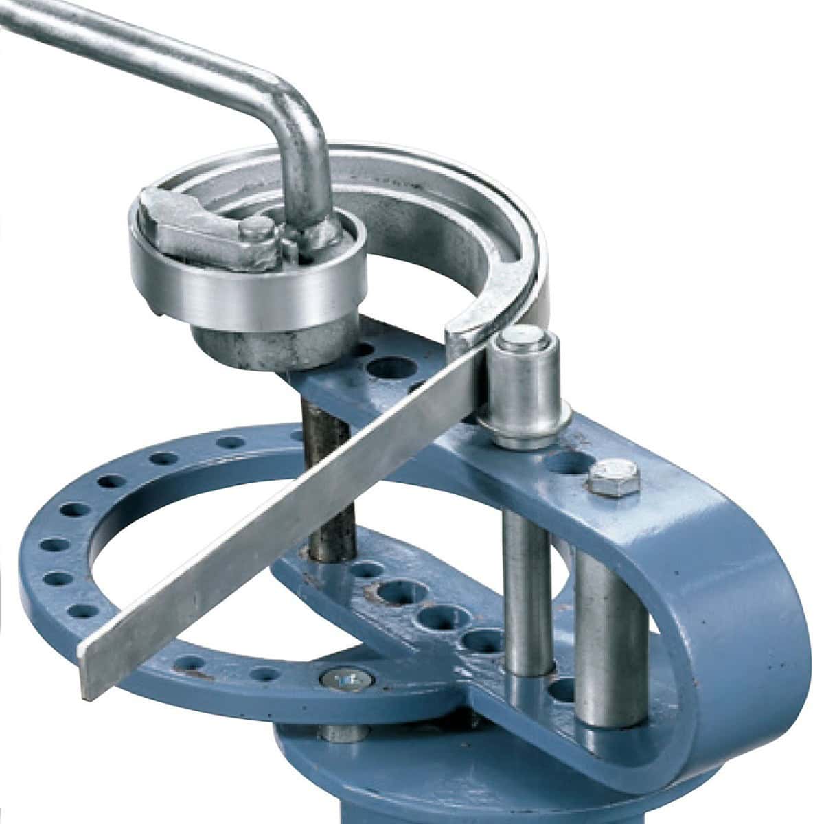 Bernardo Piegatrice universale MR 100 Pro