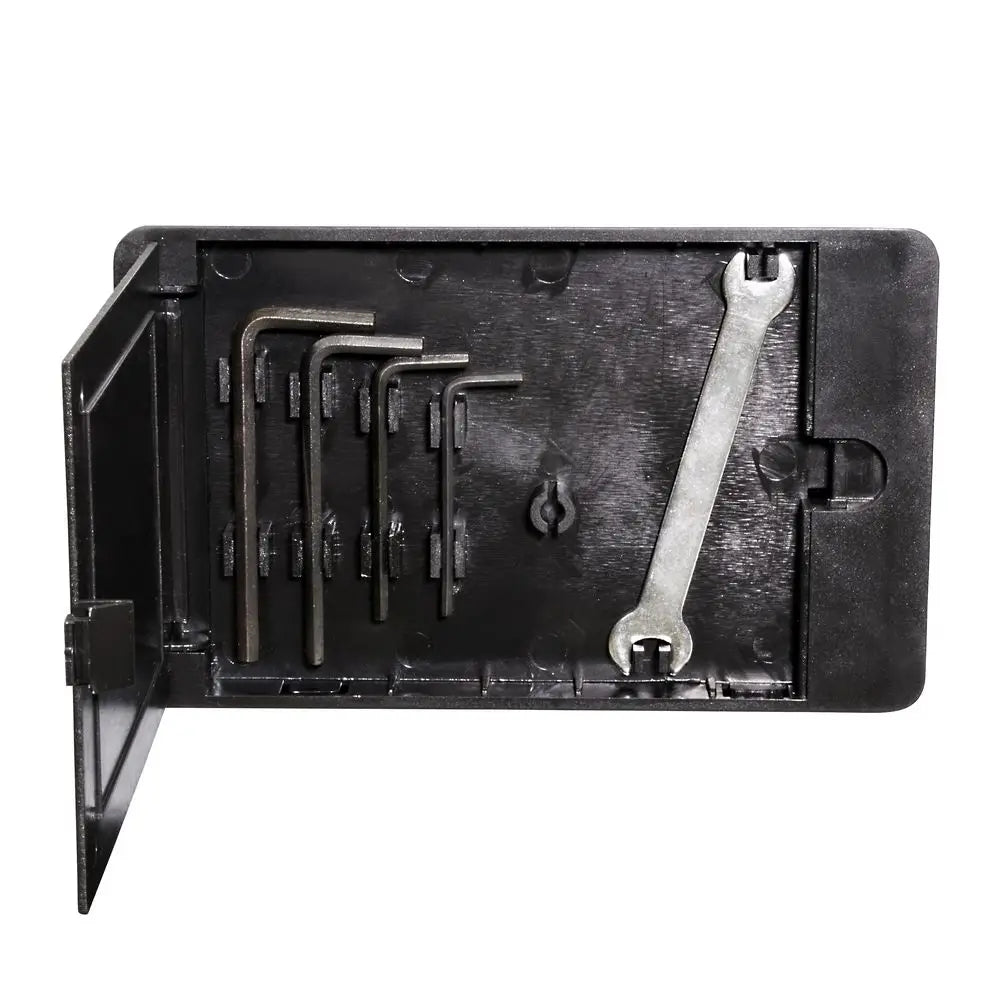 Pialla a filo e spessore Guede GADH 254 – Precisa e potente 1800W