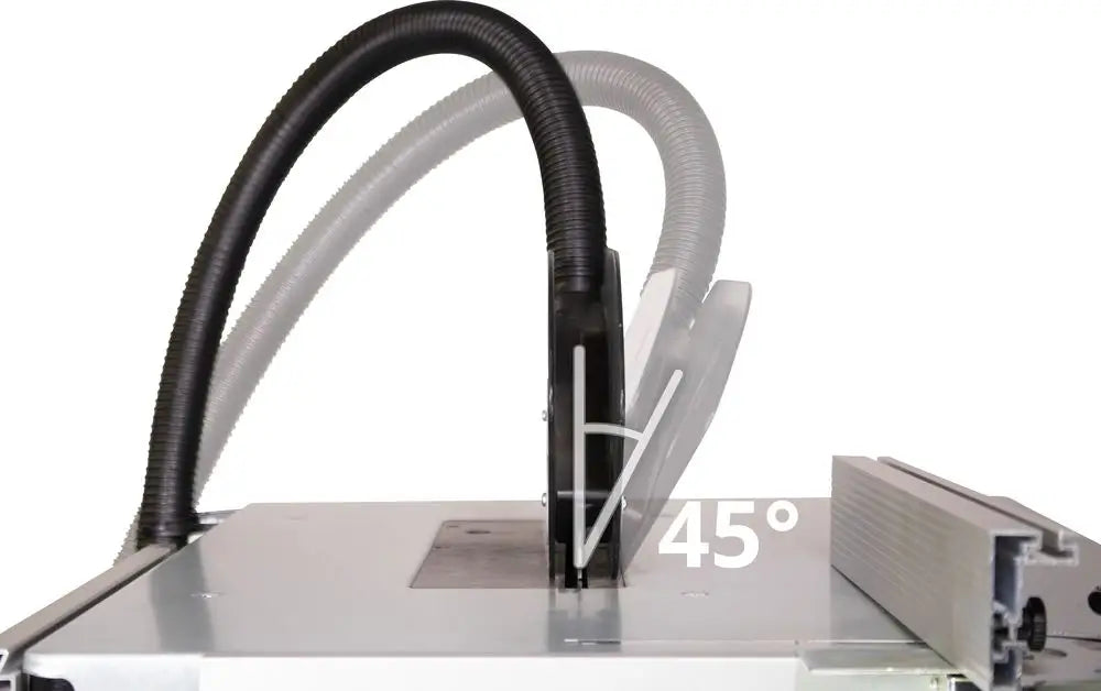 Guede Sega circolare da banco GTKS 315 / 230 V