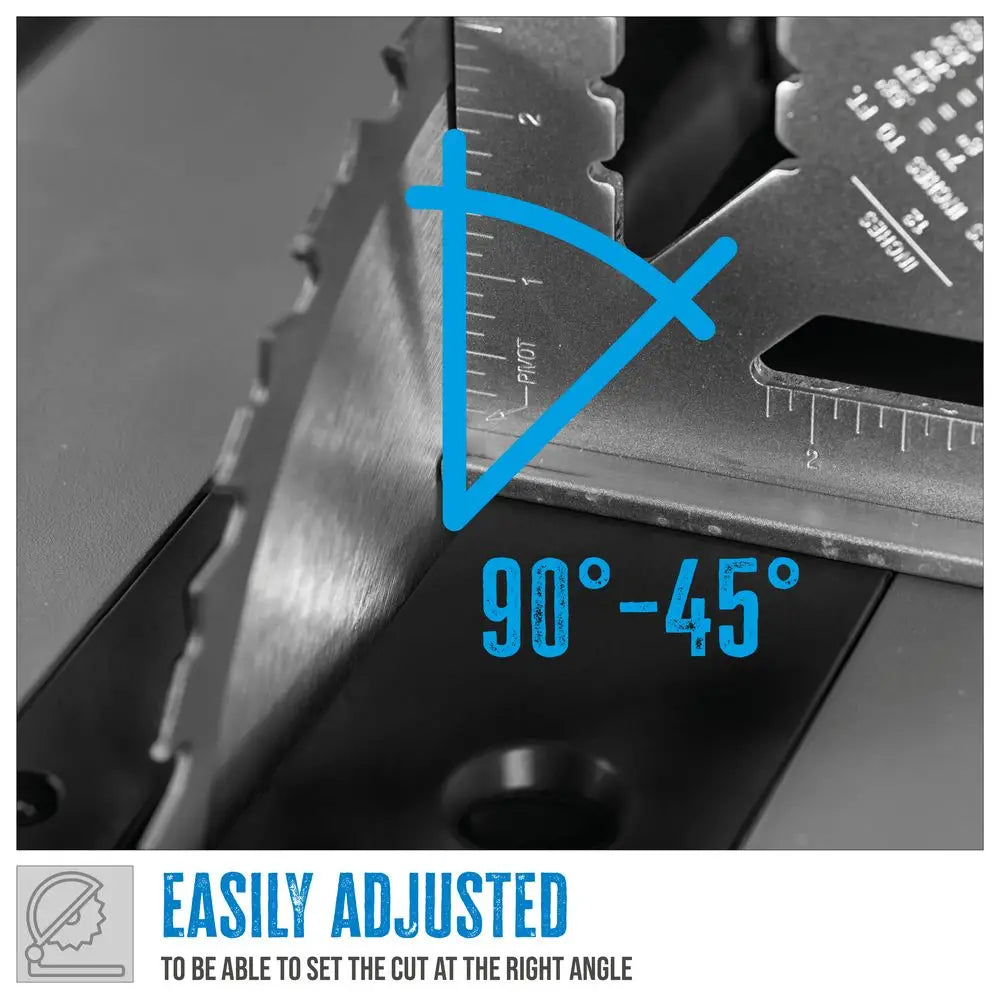 Guede Sega circolare da banco GTKS 315 / 230 V