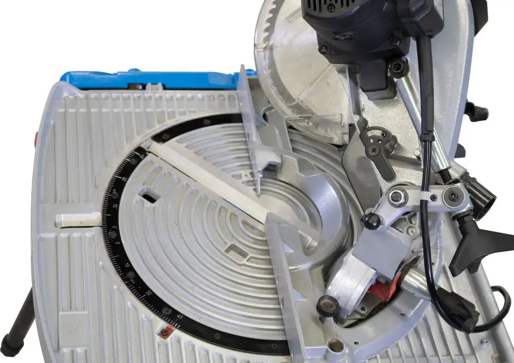 Güde GFO 1801 - Troncatrice radiale 1800 W