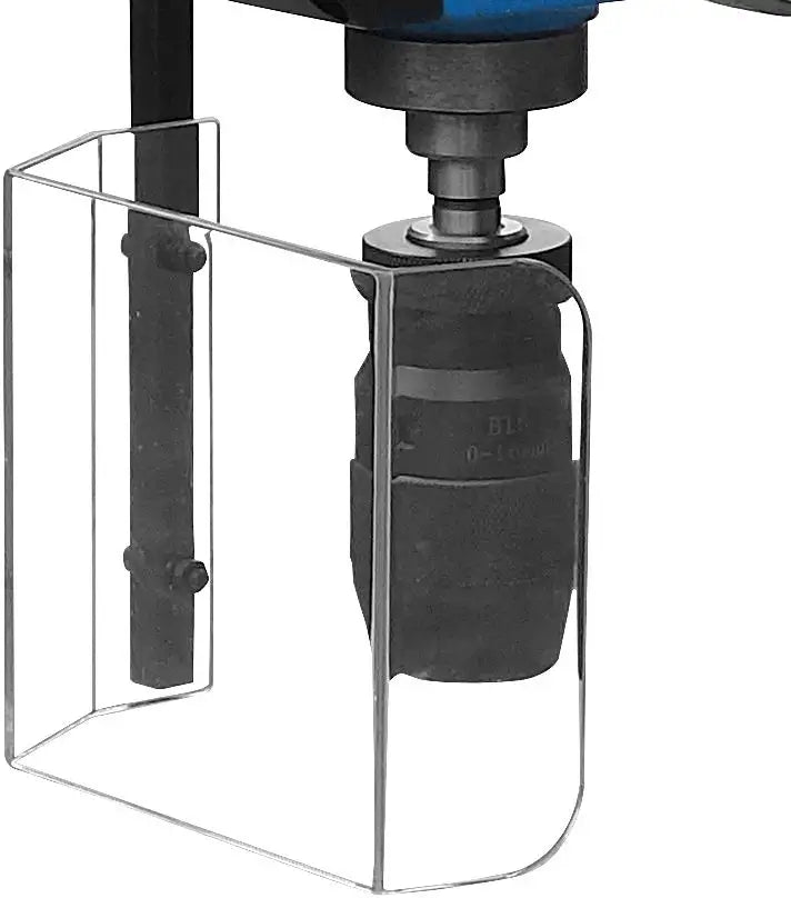 Trapano a colonna Guede GTB 20/812 – Potente e preciso 800 W