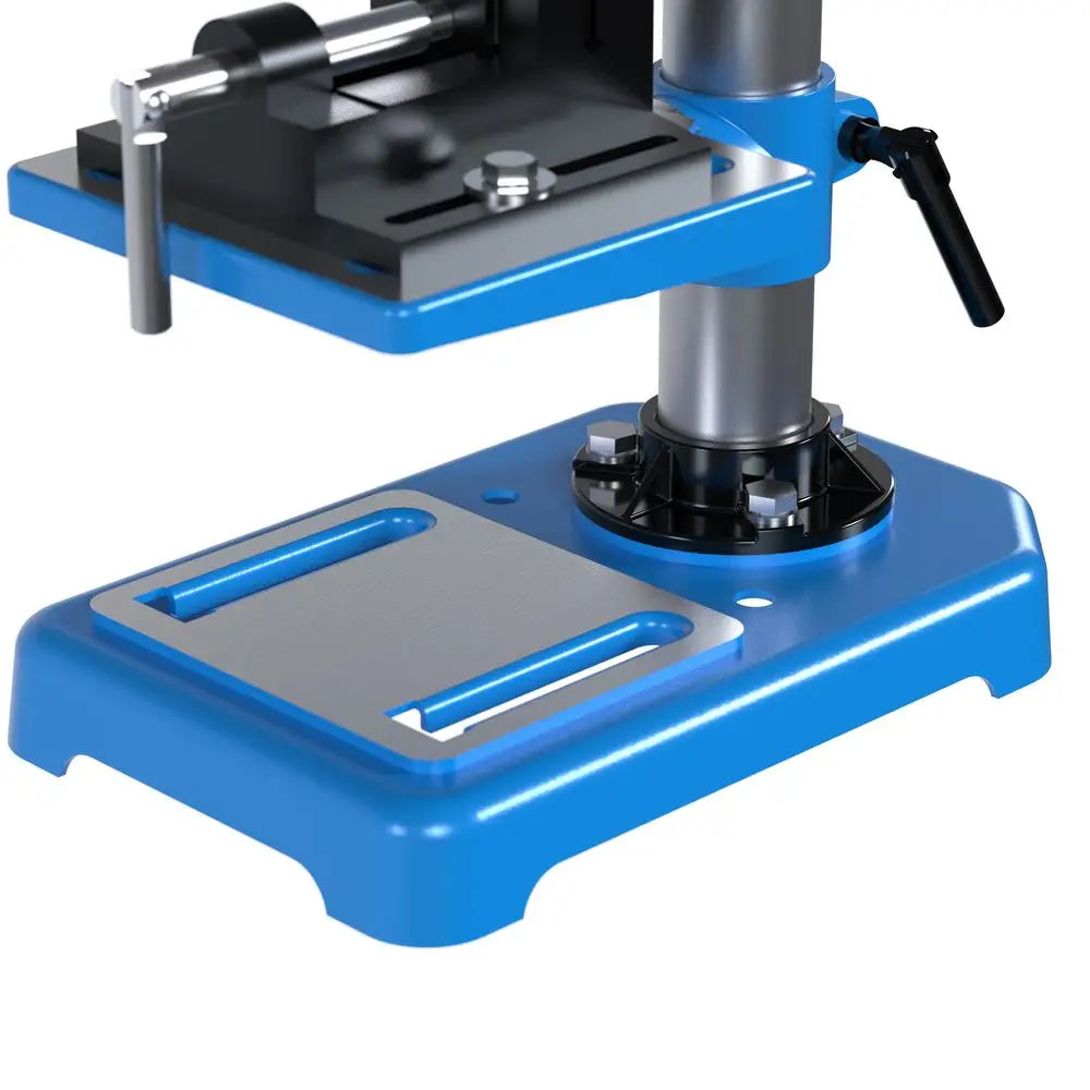 Trapano a colonna Guede GTB 16/550 LASER – Preciso con guida laser
