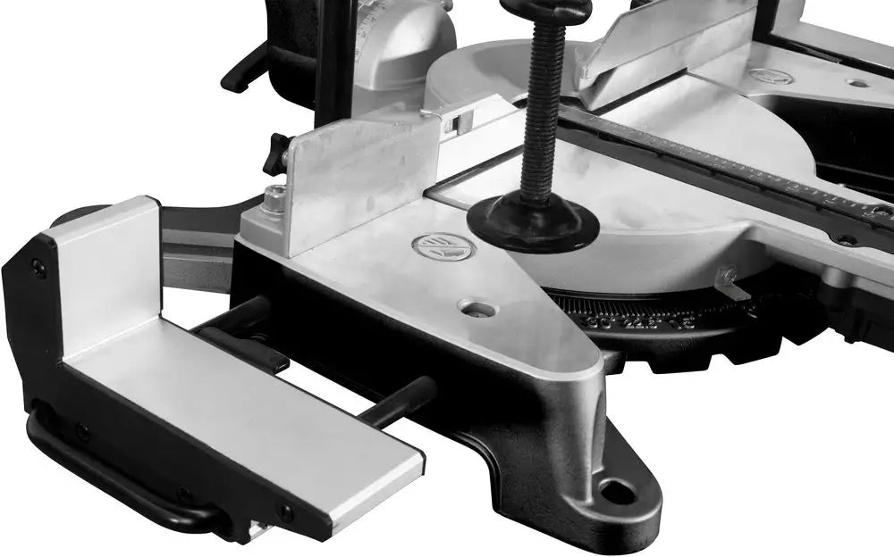 Güde GRK 2534.1 BSL – Troncatrice radiale professionale 2000 W con laser integrato