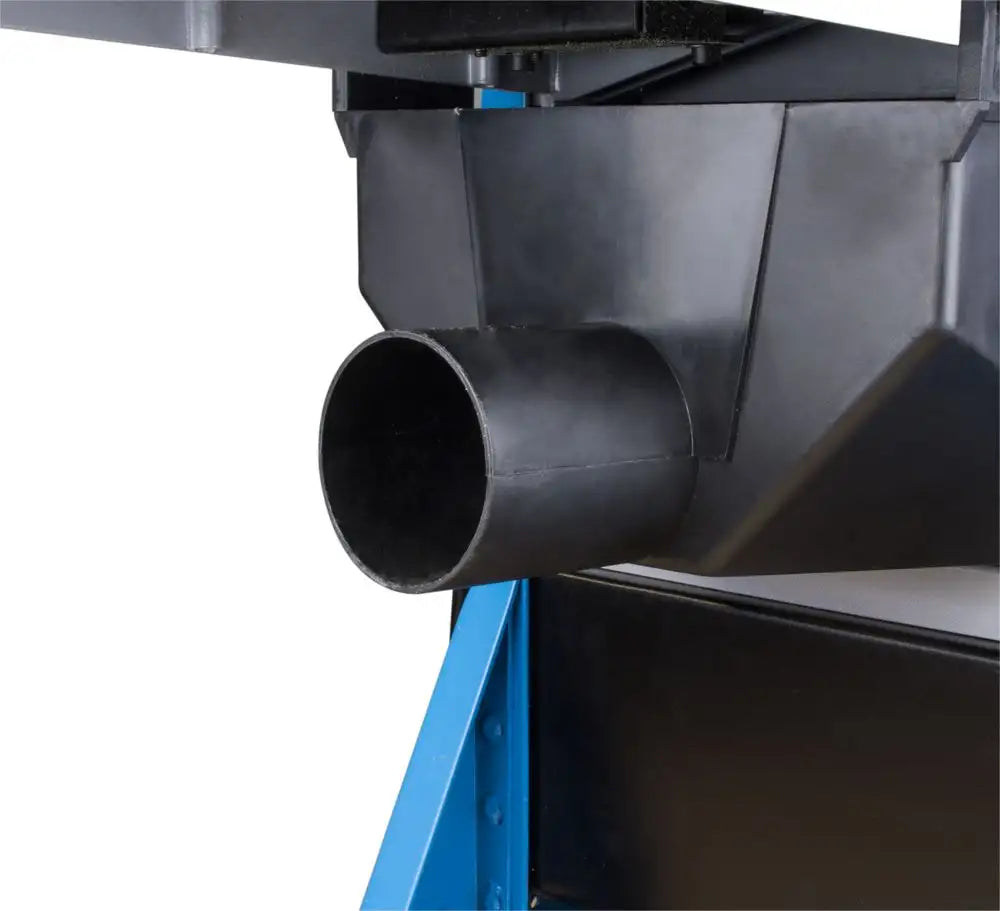 Pialla a filo e spessore Guede GADH 200 – Compatta e precisa 1250W