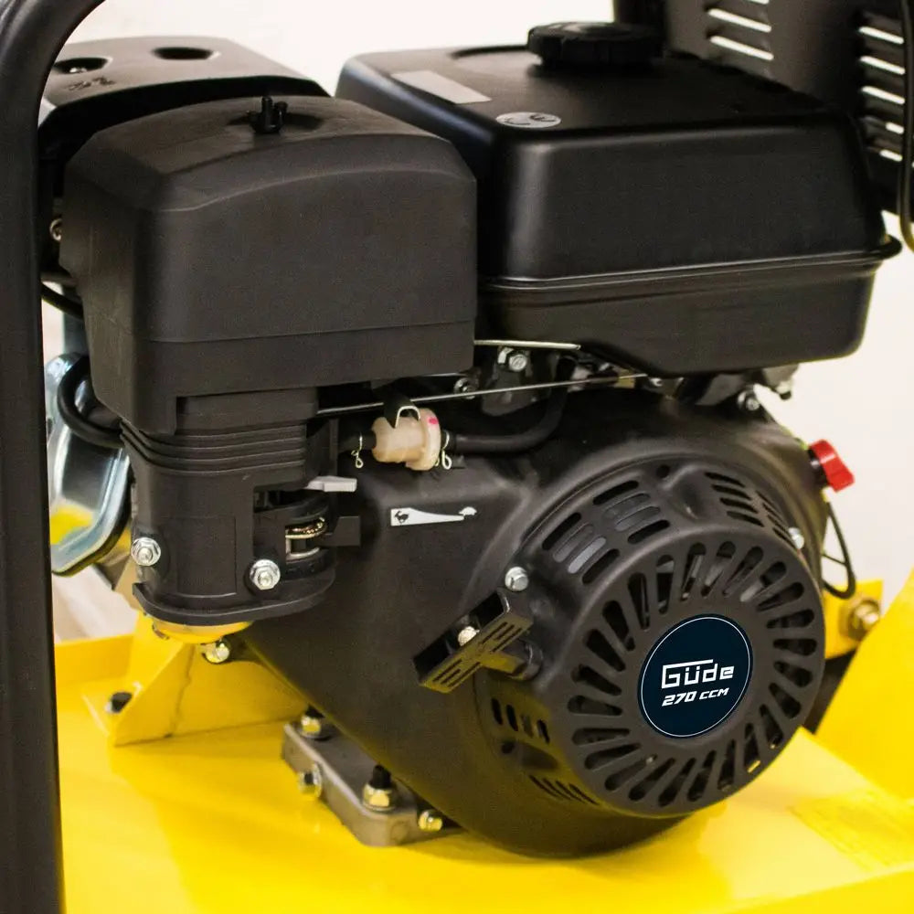 Guede Piastra Vibrante GRP 160 30 kN