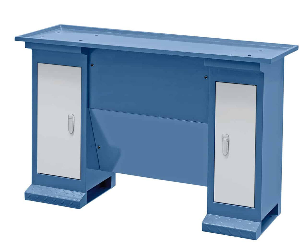 D6 base for the Profi(center) 700 series