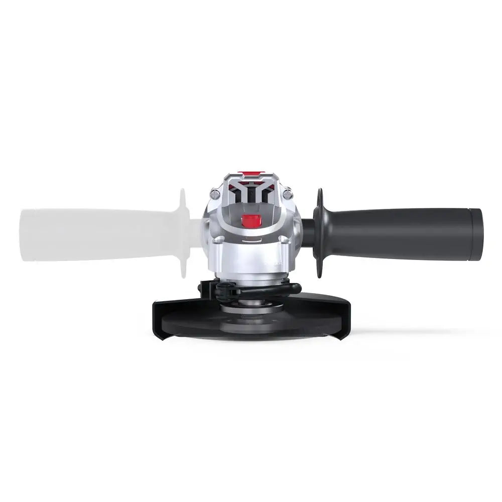 Smerigliatrice angolare Guede WS 125-900 – 900 W compatta e potente