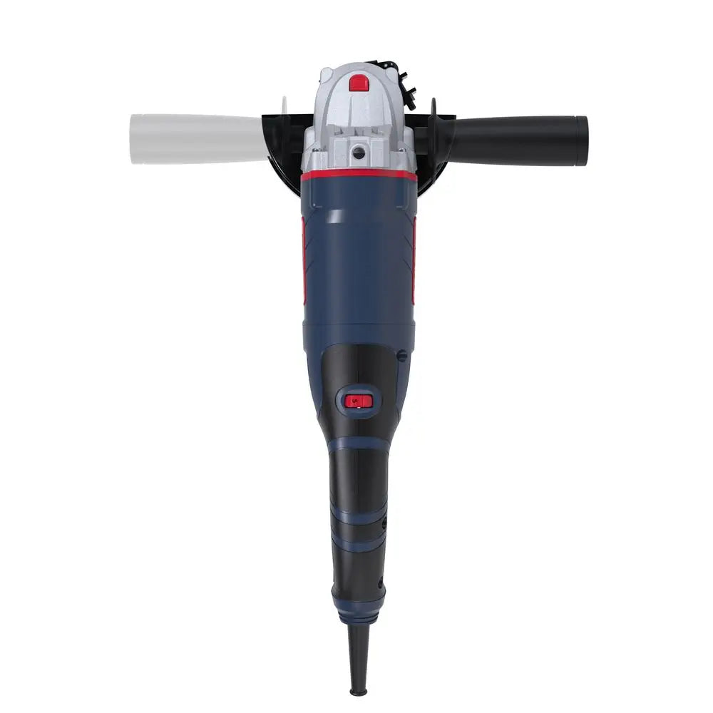 Smerigliatrice angolare Guede WS 125-1150 E – 1150 W con regolazione velocità