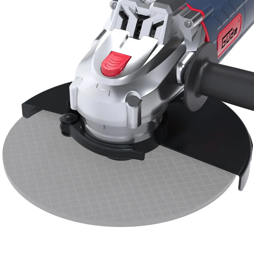 Smerigliatrice angolare Guede WS 230-2350 R – 2350 W Ø230 mm
