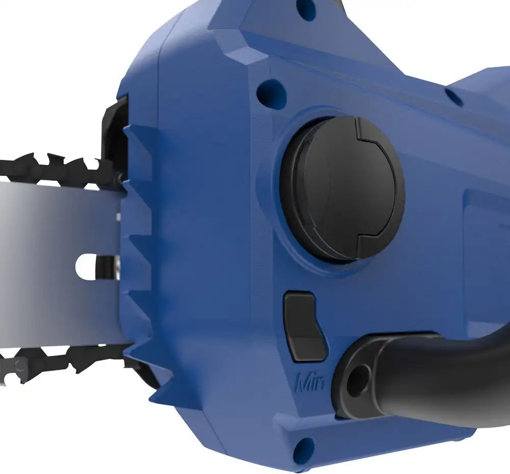 Motosega a batteria Guede KS 18-401-30 – 18V con barra Oregon 25 cm